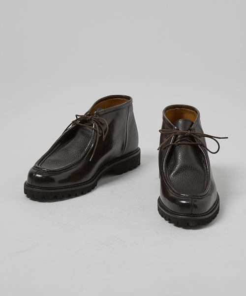 alfredoBANNISTER（アルフレッドバニスター） ブーツ 「WEB限定」軽量