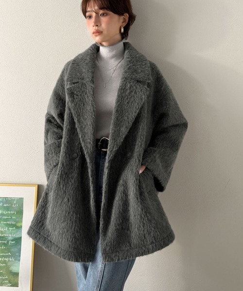 classicalelf（クラシカルエルフ） ジャケット テーラードジャケット