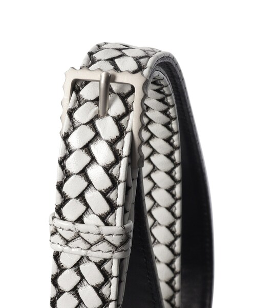 HIROKO HAYASHI（ヒロコ ハヤシ） ショルダーバッグ バッグ OTTICA