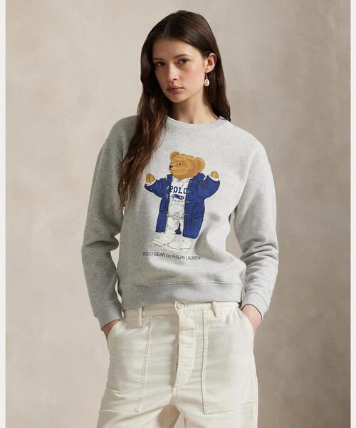 POLO RALPH LAUREN（ポロ・ラルフローレン） トレーナー スウェット