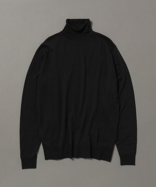 JOHN SMEDLEY（ジョンスメドレー） セーター ニット JOHN SMEDLEY