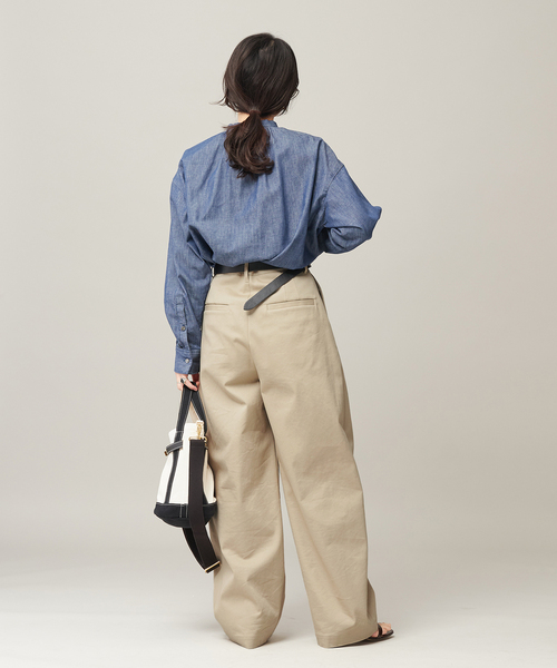 journal standard L'essage（ジャーナルスタンダード レサージュ