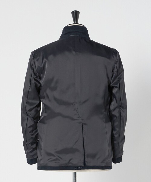 A DAY IN THE LIFE ジャケット テーラードジャケット コーデュロイ 2