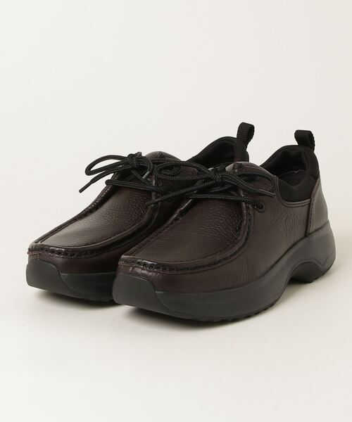 REGAL（リーガル） デッキシューズ カジュアル 83JL チロリアン メンズ