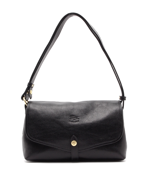 IL BISONTE（イルビゾンテ） ショルダーバッグ バッグ IL BISONTE