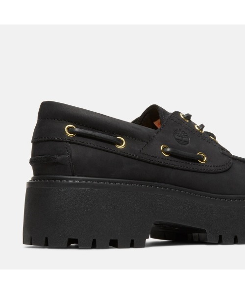 Timberland（ティンバーランド） デッキシューズ モカシン Timberland