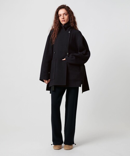 ATTISESSION（アティセッション） コート アウター 「ATTISESSION