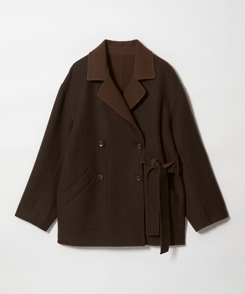 ATTISESSION（アティセッション） コート アウター 「ATTISESSION