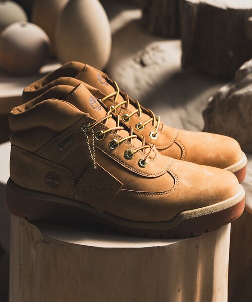 Timberland（ティンバーランド） ブーツ 「別注」Timberland / Field