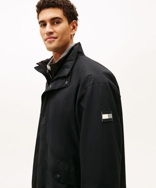 TOMMY HILFIGER（トミー・ヒルフィガー） コート ジャケット MODERN