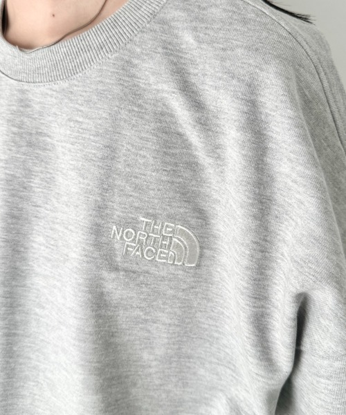 THE NORTH FACE（ザ ノースフェイス） トレーナー スウェット