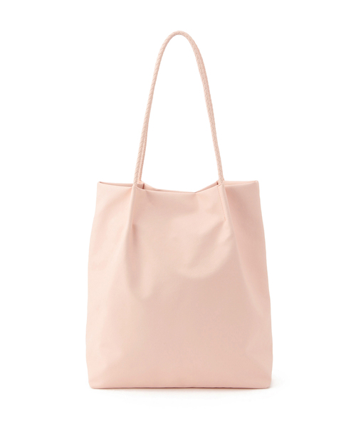 ROPE' PICNIC（ロペ ピクニック） トートバッグ 「A4対応・洗える