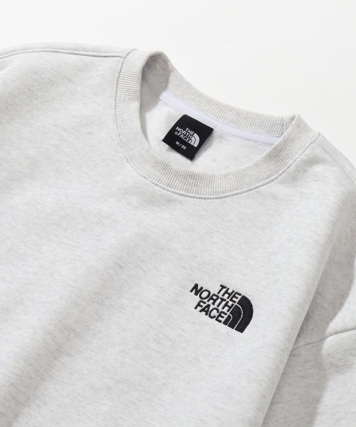 THE NORTH FACE（ザ ノースフェイス） トレーナー スウェット 「THE