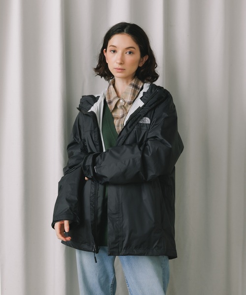 THE NORTH FACE（ザ ノースフェイス） ナイロンジャケット メンズ