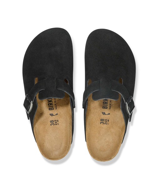 BIRKENSTOCK（ビルケンシュトック） サンダル レディース : ZOZOTOWN