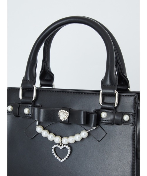 Ank Rouge（アンクルージュ） トートバッグ 「痛バ」確定ファンサの