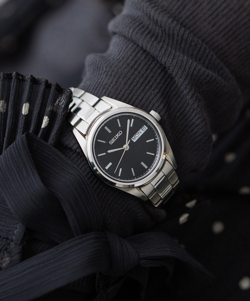 IENA（イエナ） 腕時計 SEIKO/セイコー Exclusive IENAxHIROB 30mm