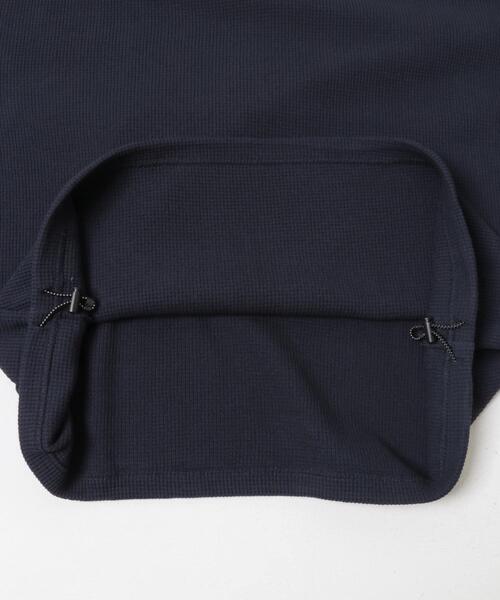 URBAN RESEARCH（アーバンリサーチ） ポロシャツ 「UR TECH」Wide Dad