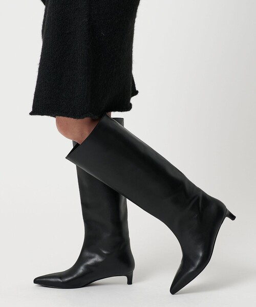 MARW UNITED ARROWS（マルゥ ユナイテッドアローズ） ブーツ 「MARW