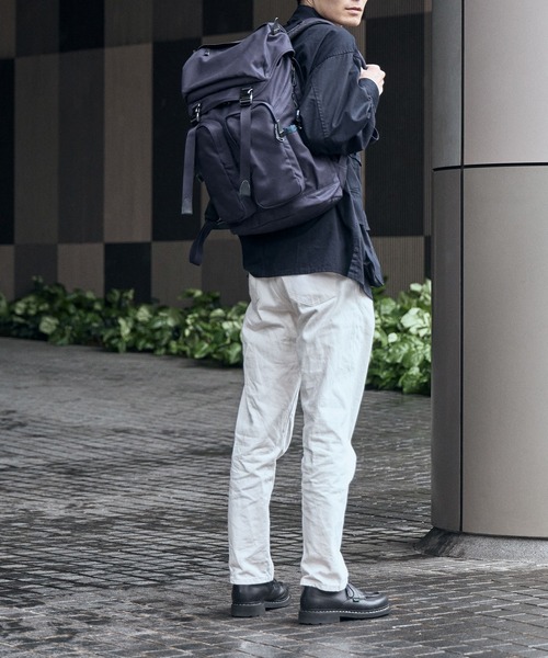 UNTRACK デイバック リュック UNTRACK/アントラック CITY バックパック