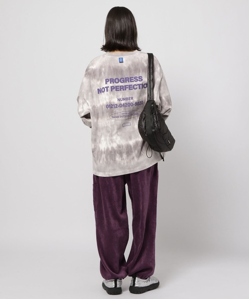 FISHS EDDY（フィッシュエディ） tシャツ 「Fishs Eddy(フィッシュ