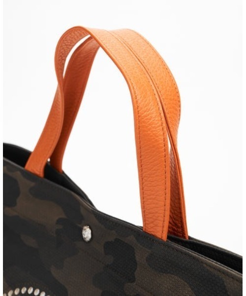 SALON DE ALFURD TOKYO（サロン・ド・アルファード） トートバッグ