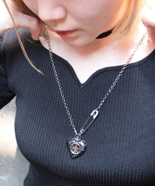Vivienne Westwood（ヴィヴィアンウエストウッド） ネックレス