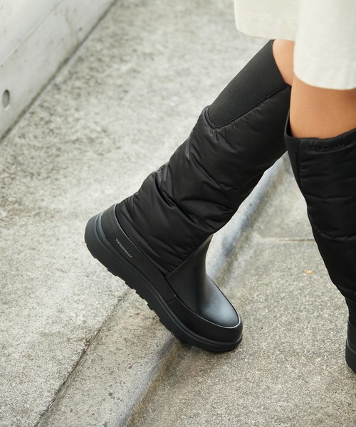 Columbia（コロンビア） ブーツ サップランド スリー ディーヴァ