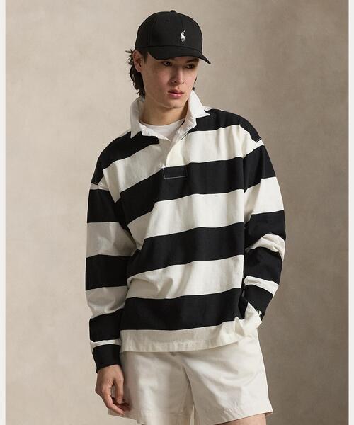 POLO RALPH LAUREN（ポロ・ラルフローレン） ビッグ フィット