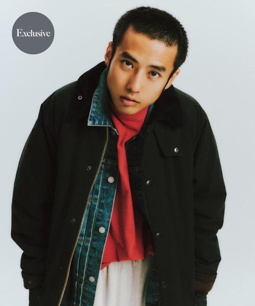 Barbour（バブアー） コート ジャケット 「別注」Barbour / URBAN