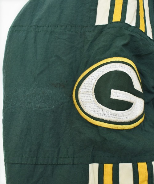 STARTER（スターター） ナイロンジャケット 「ヴィンテージ古着」90's