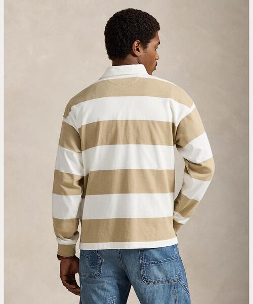 POLO RALPH LAUREN（ポロ・ラルフローレン） ビッグ フィット