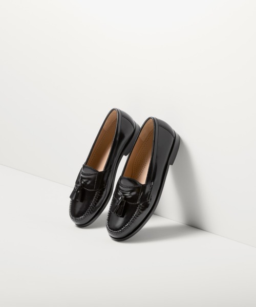 COLE HAAN（コールハーン） ローファー ピンチ タッセル ローファー