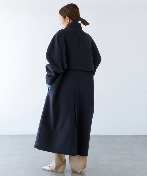 VERMEIL par iena（ヴェルメイユパーイエナ） コート アウター