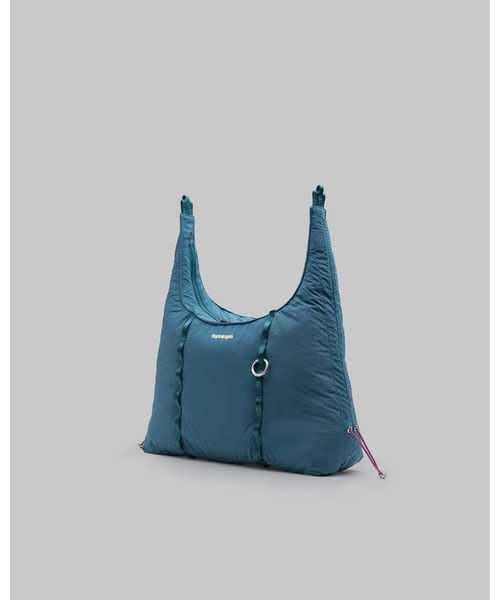 Topologie（トポロジー） ハンドバッグ Cloud Hobo Medium 「バッグ