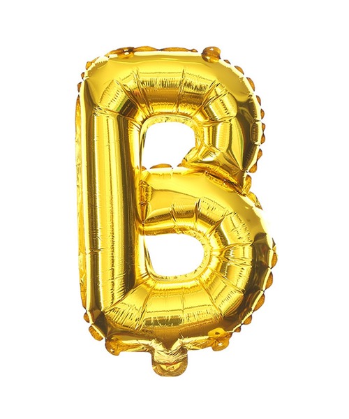 コスプレ パーティーバルーン アルファベットアルミバルーン 風船