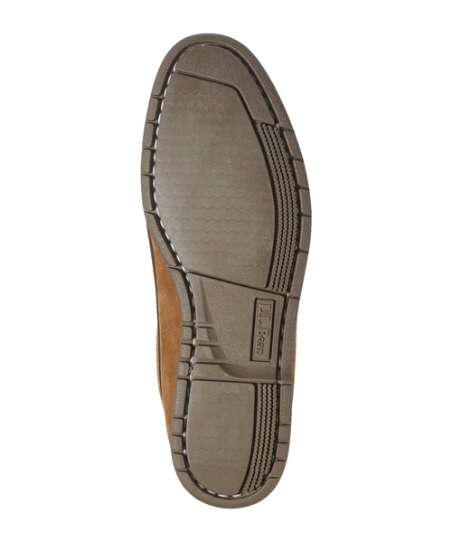 L.L.Bean（エルエルビーン） デッキシューズ ハンドソーン・モカシン