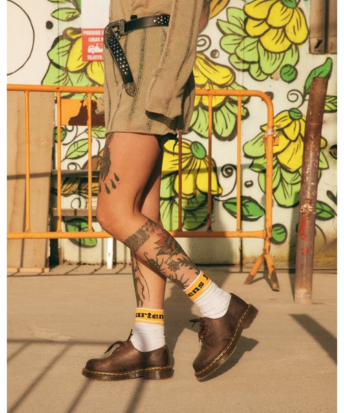 Dr.Martens（ドクターマーチン） シューズ 1461 3 ホール シューズ