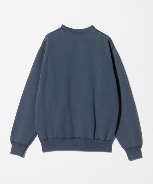 Russell Athletic（ラッセル アスレティック） トレーナー スウェット