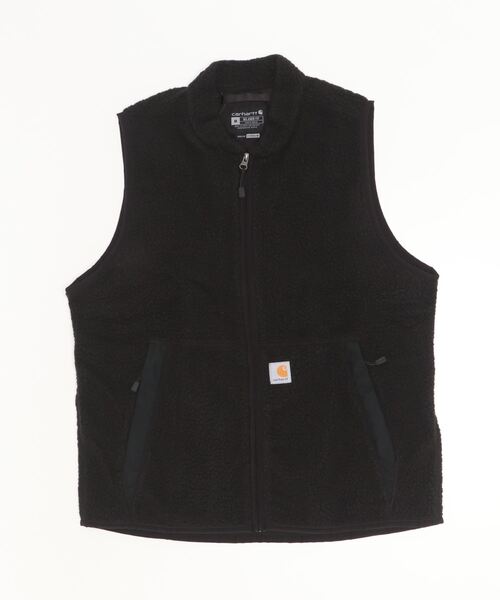 Carhartt（カーハート） ベスト ジレ CARHARTT / カーハート /フリース