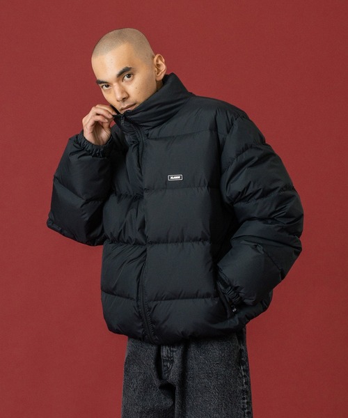 XLARGE（エクストラ ラージ） ダウンジャケット ダウン DOWN JACKET