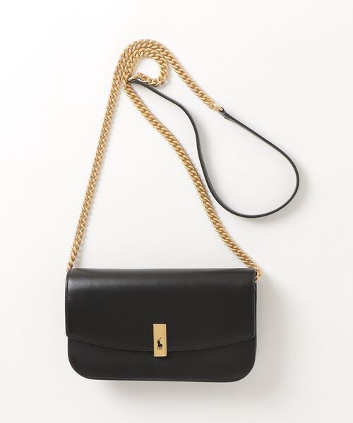 POLO RALPH LAUREN（ポロ・ラルフローレン） ショルダーバッグ バッグ
