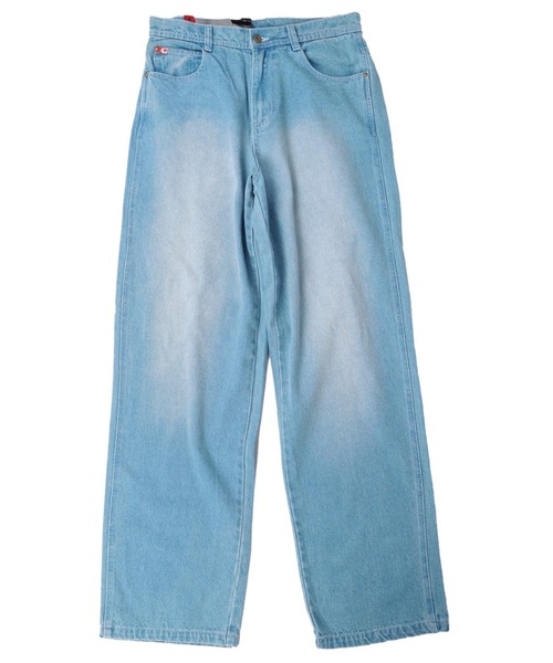 SOUTH POLE（サウスポール） ジーンズ SOUTHPOLE / 極太シルエット