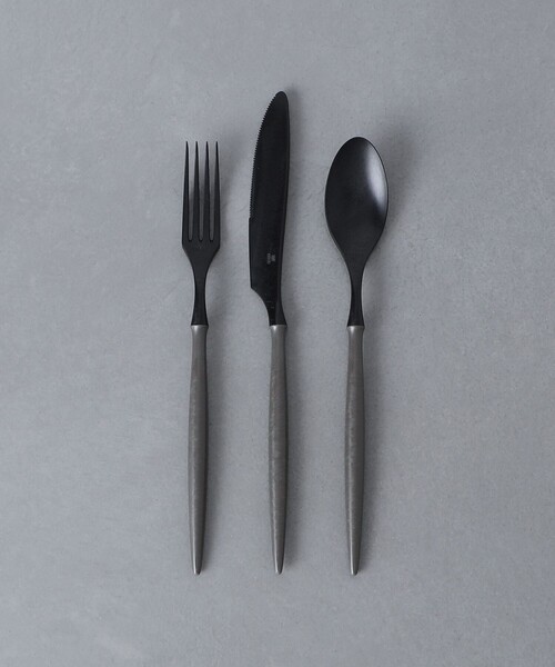 ARAS（エイラス） カトラリー 「ARAS」カトラリーセット : ZOZOTOWN