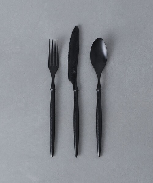 ARAS（エイラス） カトラリー 「ARAS」カトラリーセット : ZOZOTOWN