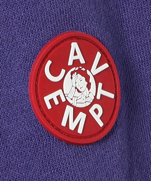 C.E（シーイー） トレーナー スウェット C.E / FREQUENCY HOODY メンズ