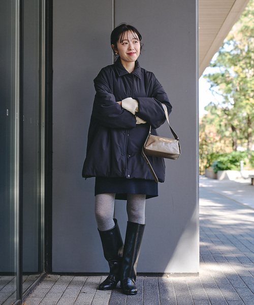 LE TALON（ル タロン） ブーツ 「追加2」5cmワイドシャフトカバー