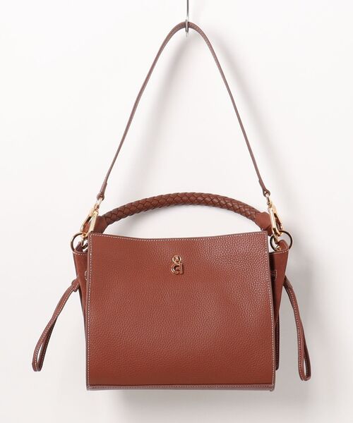 COLE HAAN（コールハーン） ショルダーバッグ バッグ カリッサ