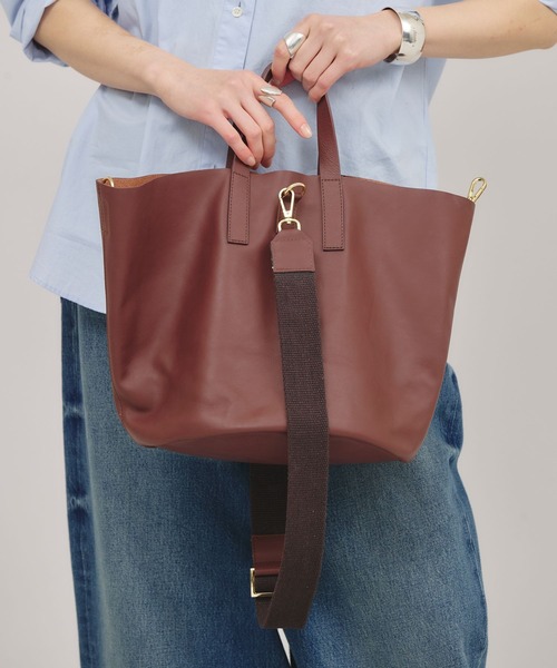 Curensology（カレンソロジー） ショルダーバッグ バッグ /ニュー