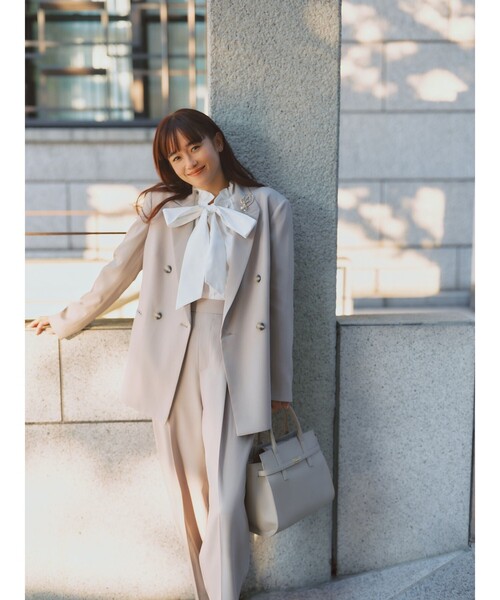 BEAMS HEART（ビームス ハート） ジャケット テーラードジャケット